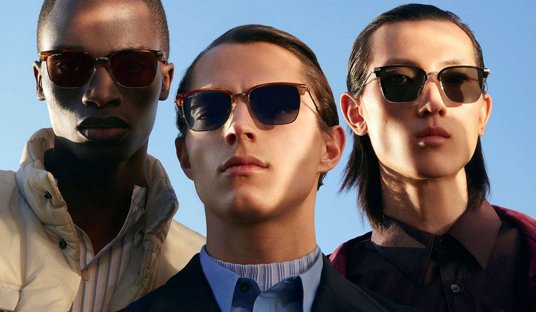 Ferragamo SF227S 086 sunglasses
