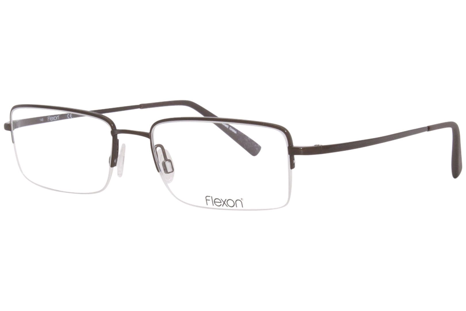 (ĐÃ BÁN) Flexon Davisson 600 titanium eyeglasses