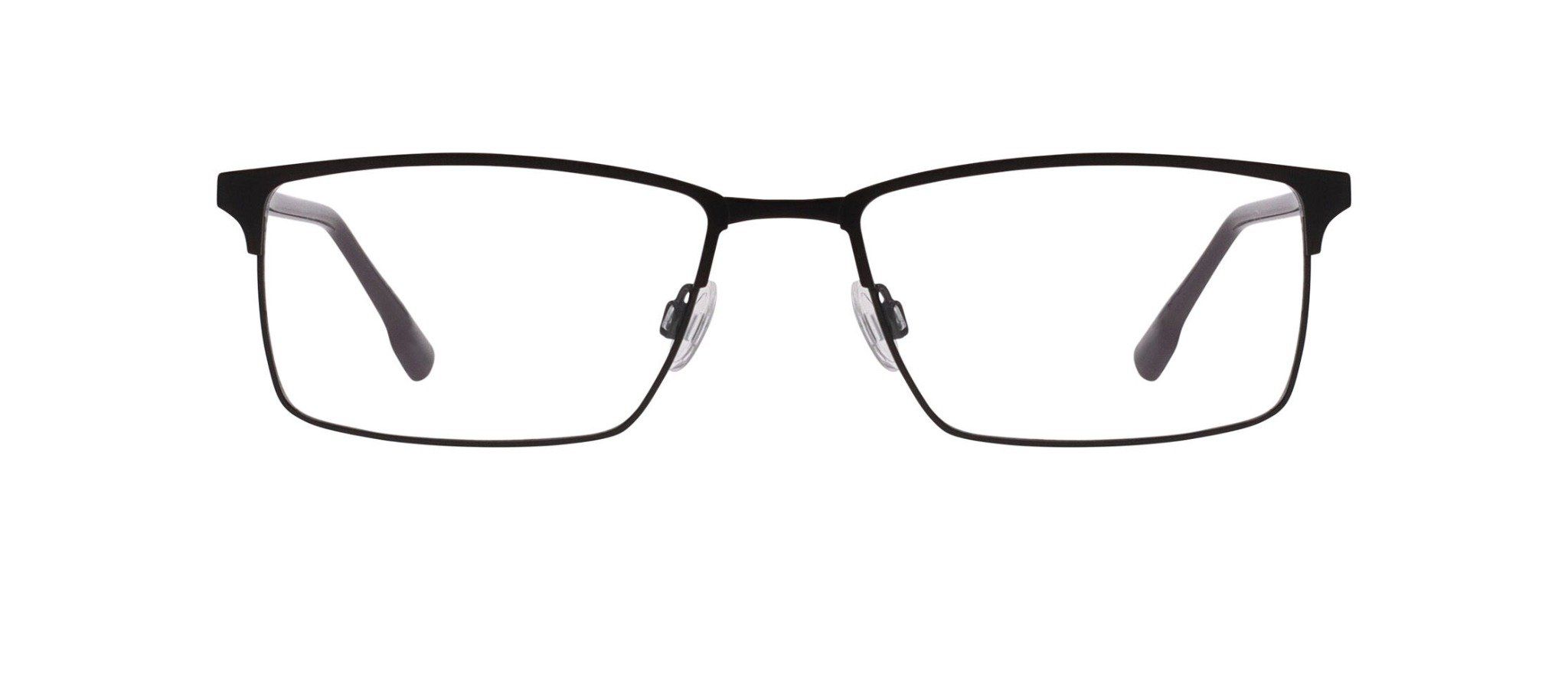 Flexon E1129 002 titanium eyeglasses