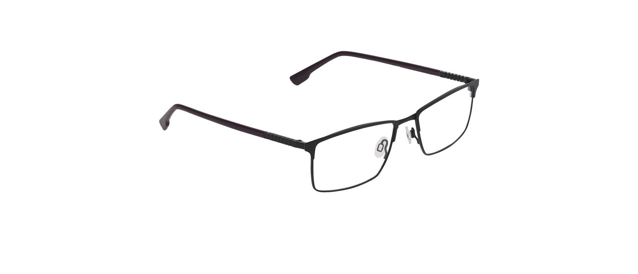 Flexon E1129 002 titanium eyeglasses