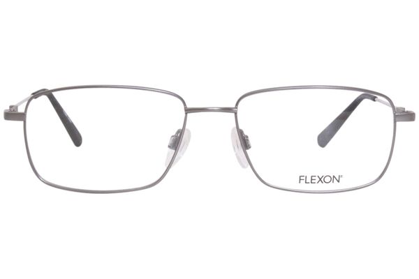  Flexon H6001 Gunmetal titanium frame. 