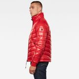  G Star Raw quilted jacket 