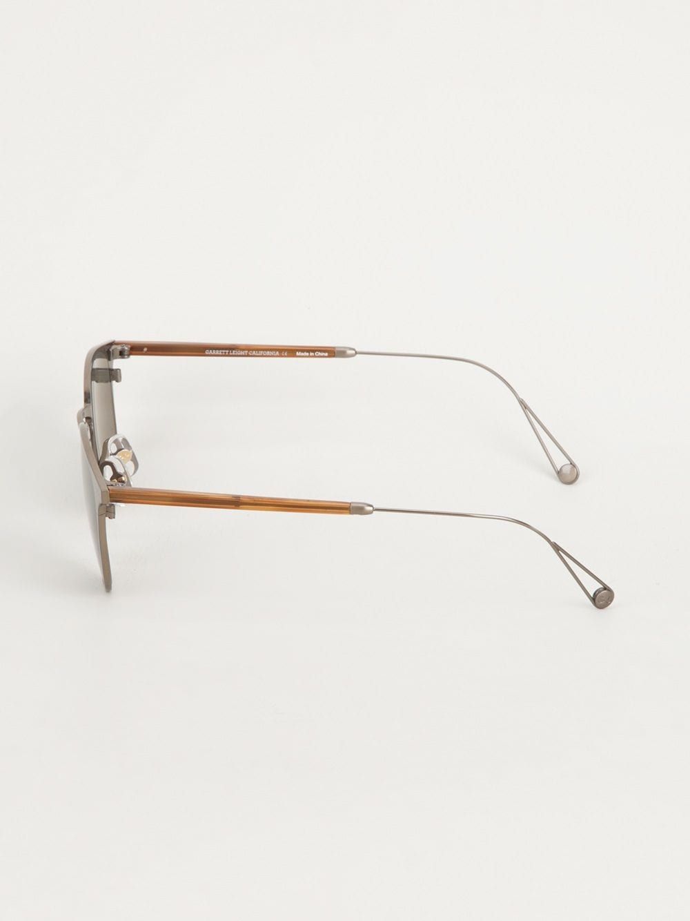 Garrett Leight