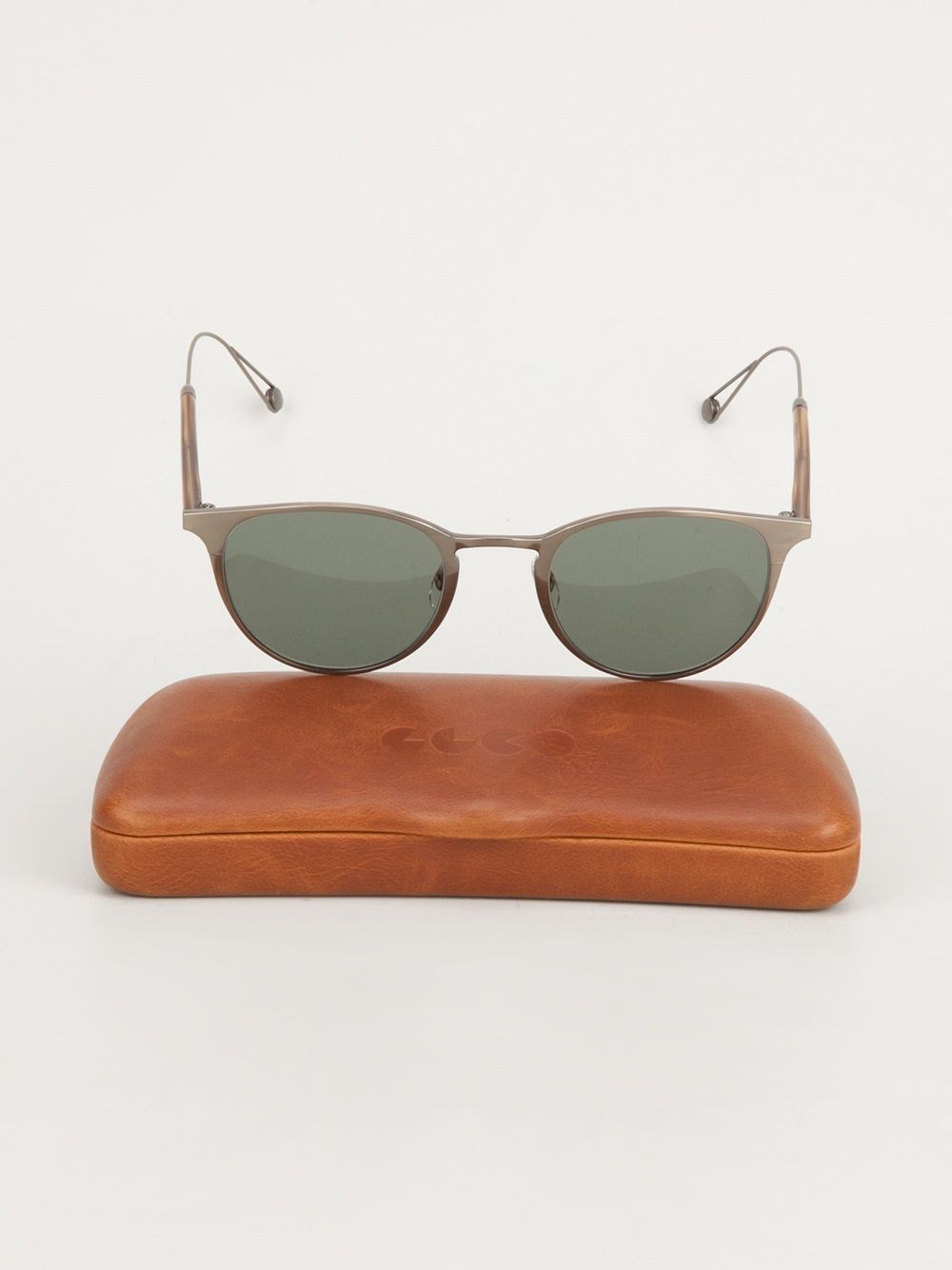 Garrett Leight