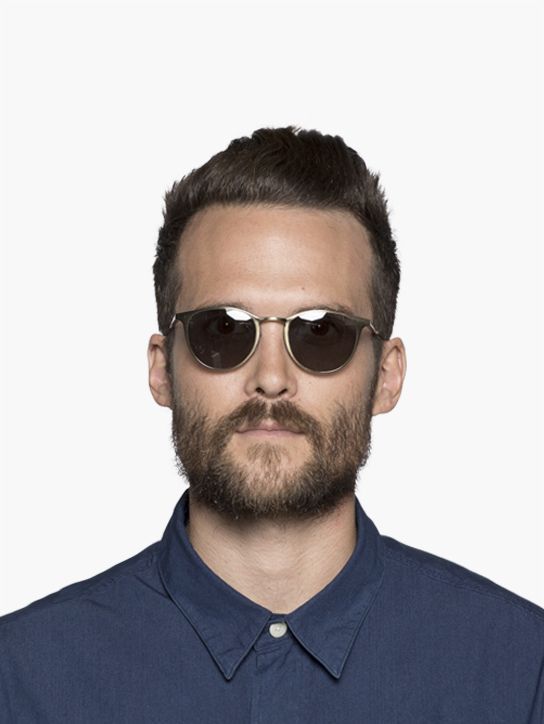 Garrett Leight
