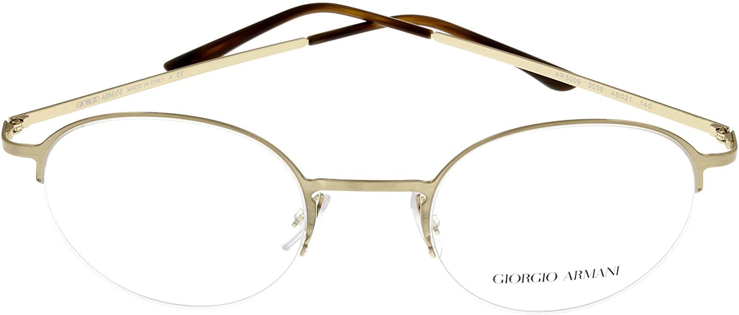 Giorgio Armani AR5009 3038