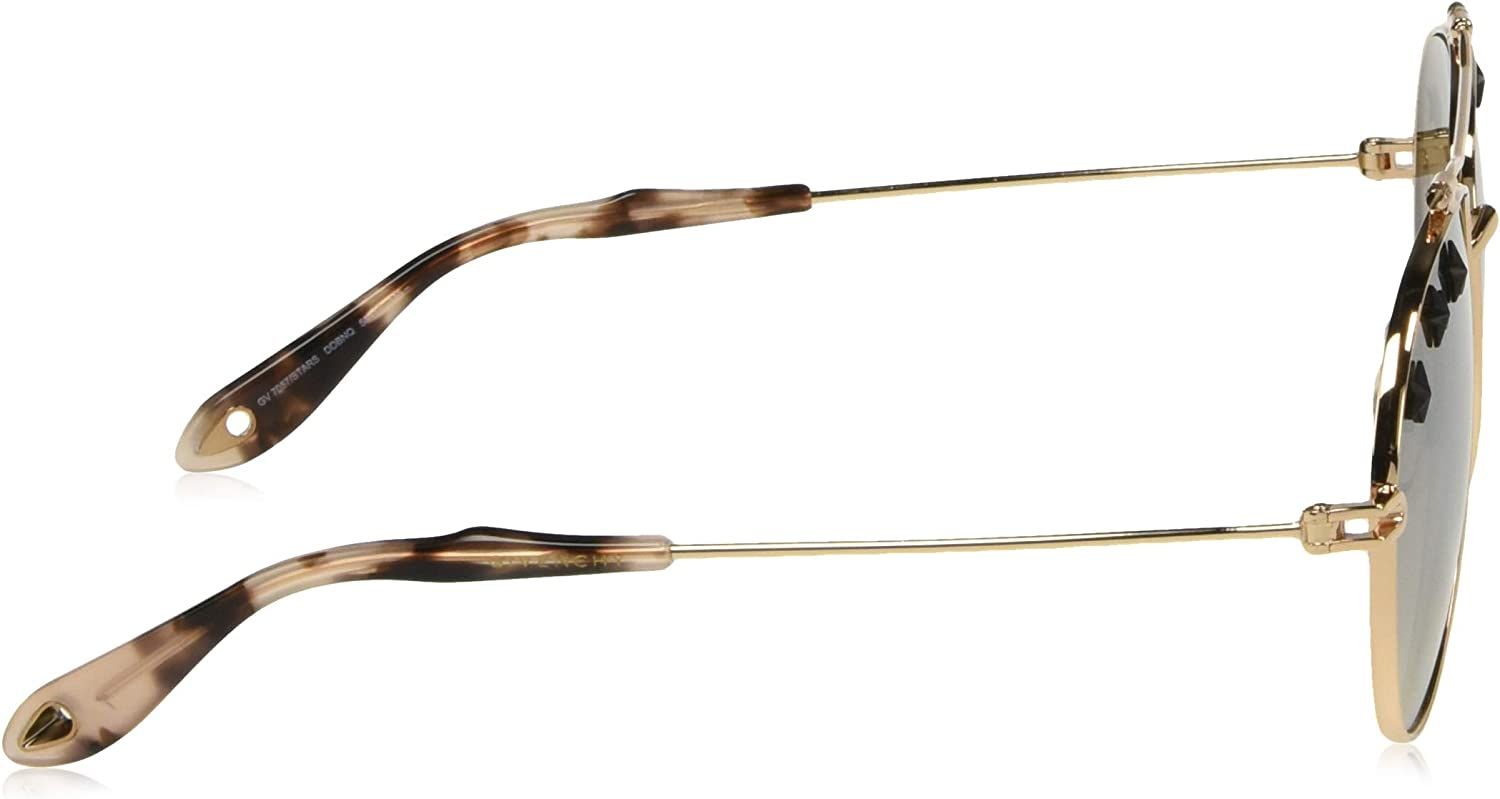 (ĐÃ BÁN) Givenchy GV 7057 DDB/NQ sunglasses