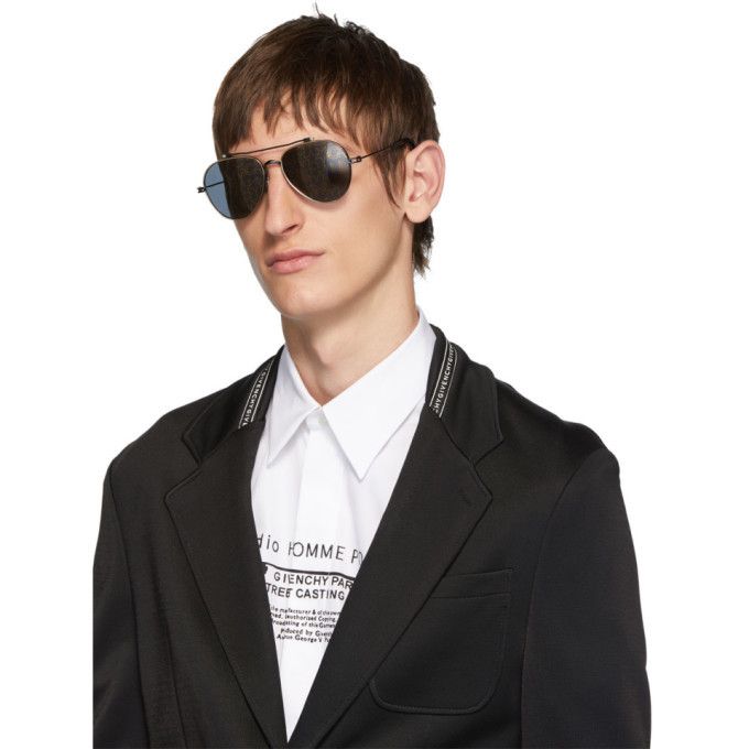 (ĐÃ BÁN) Givenchy GV 7057 DDB/NQ sunglasses