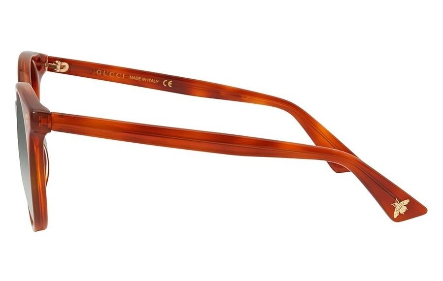 Gucci GG0091S 002 sunglasses