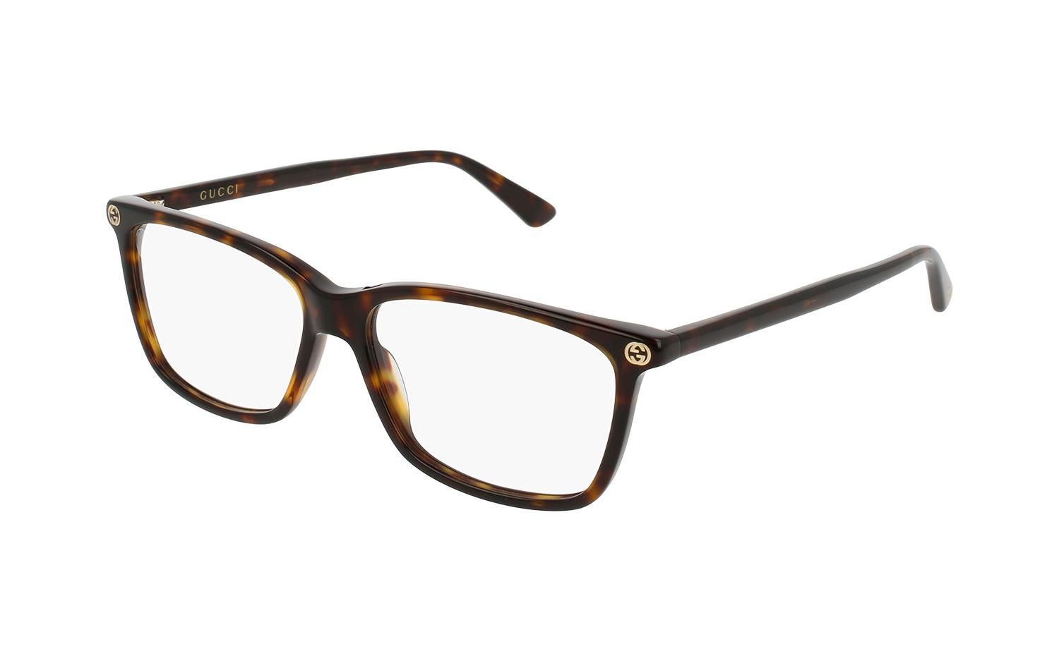 Gucci GG0094O 002 eyeglasses