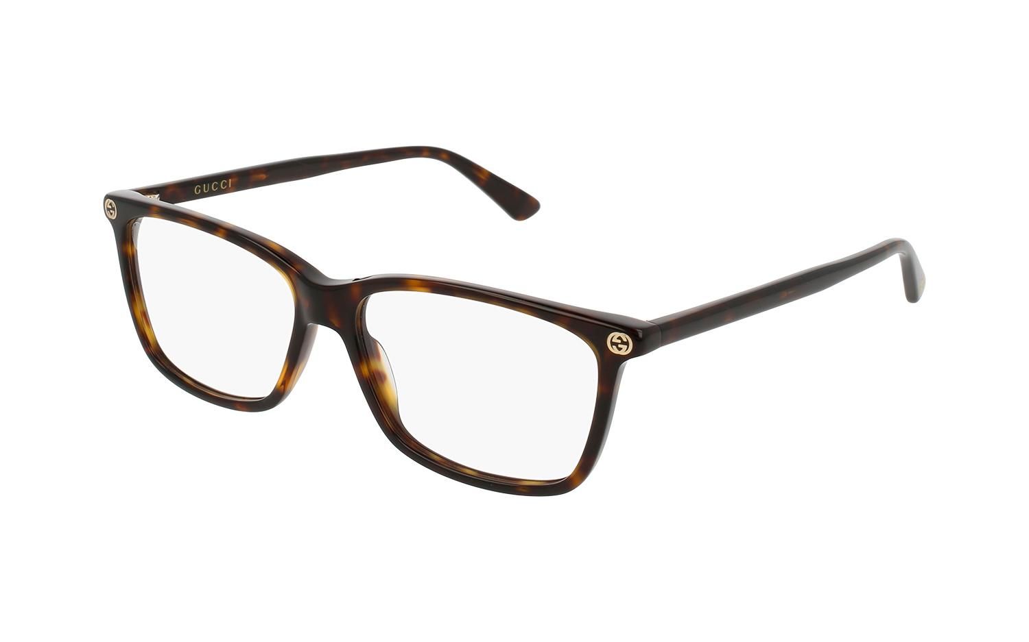  Gucci GG0094O 002 eyeglasses 