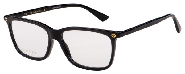  Gucci GG0094O 006 eyeglasses 