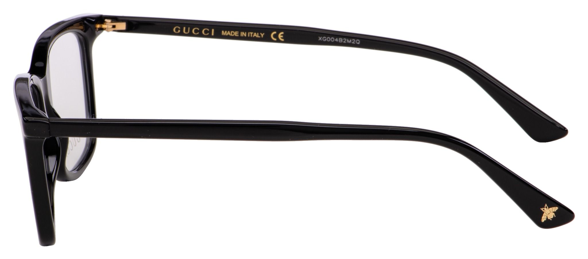  Gucci GG0094O 006 eyeglasses 