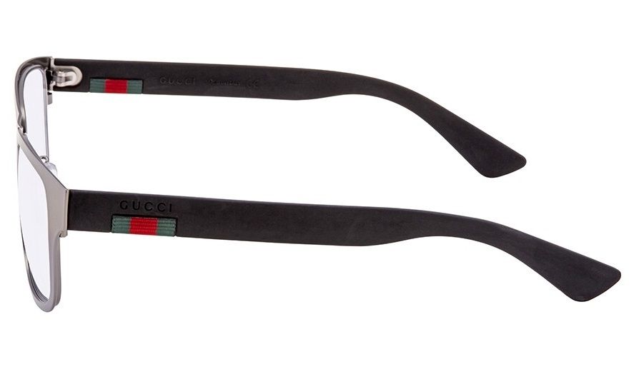 (ĐÃ BÁN) GUCCI GG0175O 001 eyeglasses
