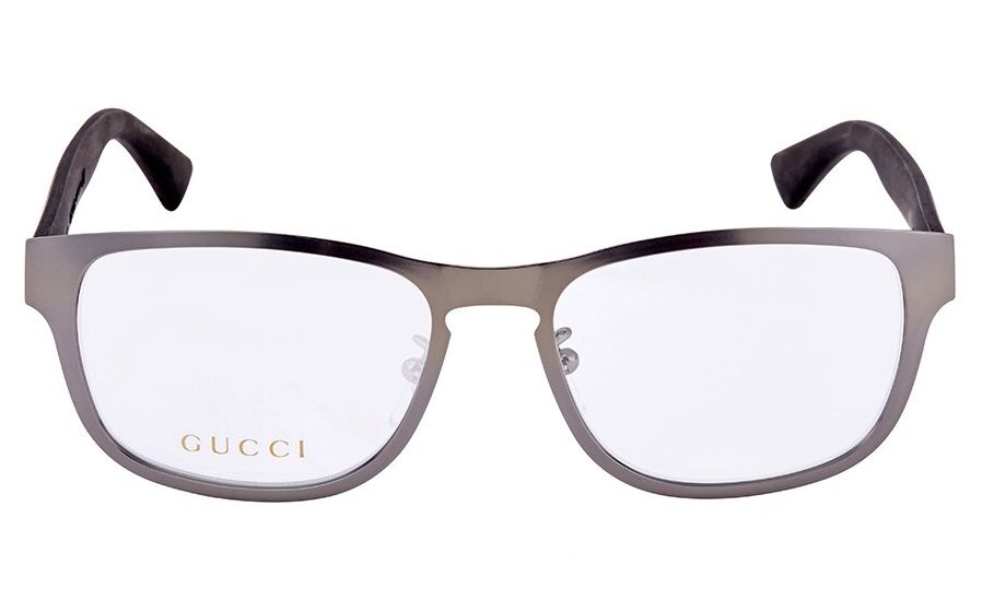  (ĐÃ BÁN) GUCCI GG0175O 001 eyeglasses 