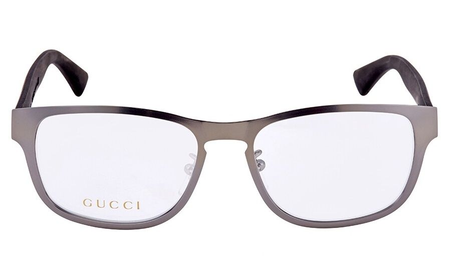 (ĐÃ BÁN) GUCCI GG0175O 001 eyeglasses