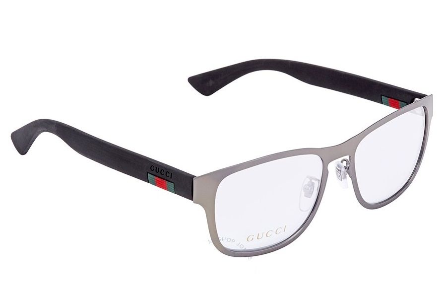  (ĐÃ BÁN) GUCCI GG0175O 001 eyeglasses 