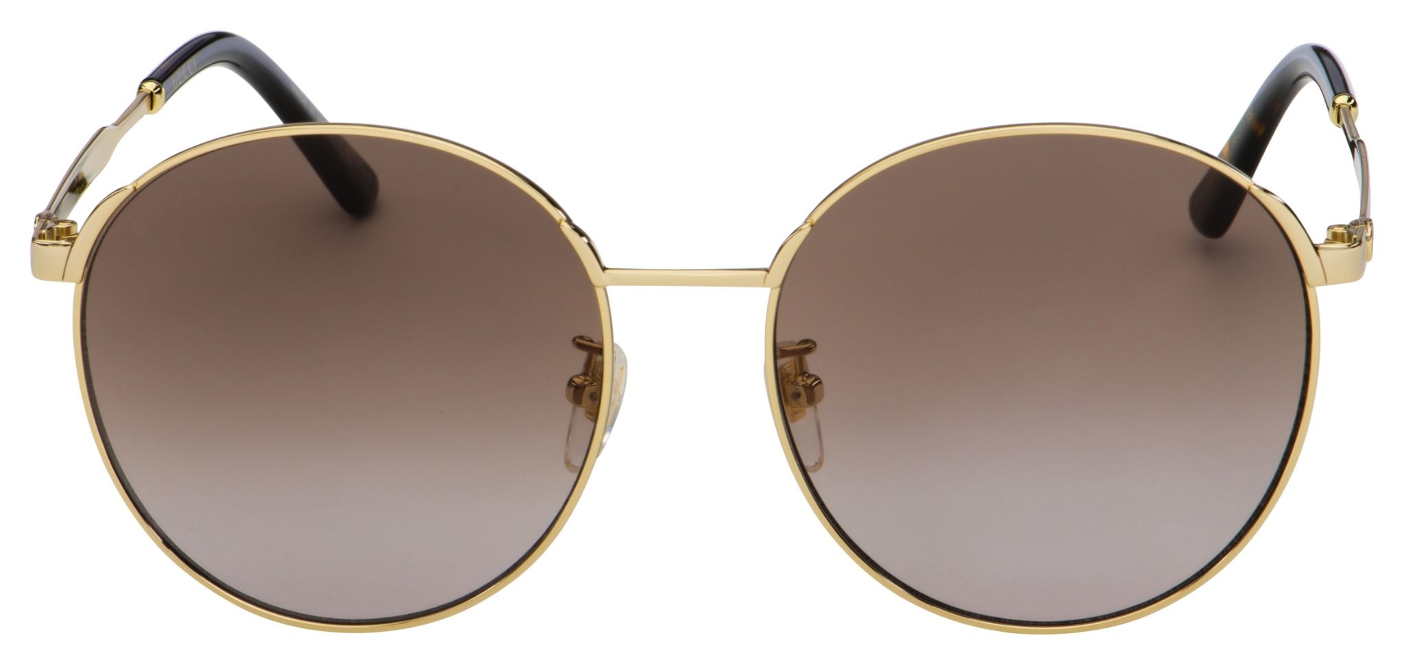 Gucci gg0206sk 003 sunglasses