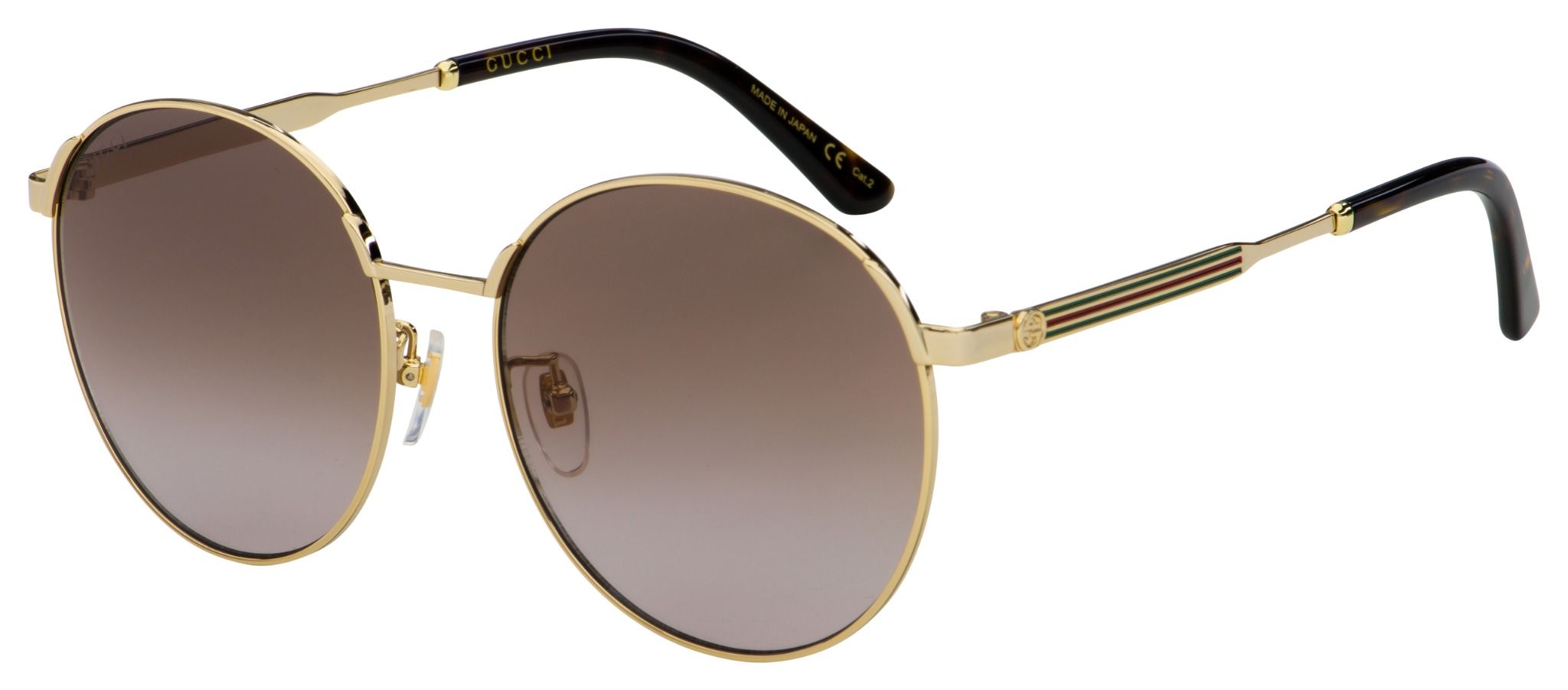 Gucci gg0206sk 003 sunglasses