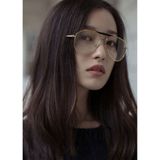  Gucci GG0242S 001 eyeglasses 