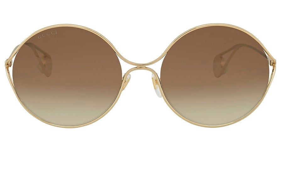Gucci GG0253S 002 sunglasses