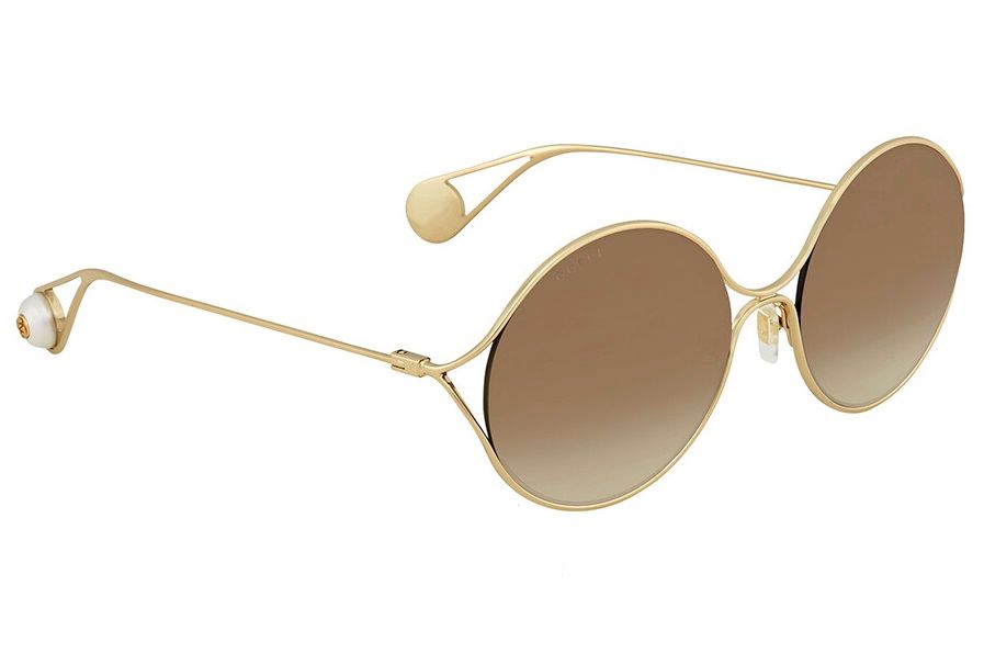 Gucci GG0253S 002 sunglasses