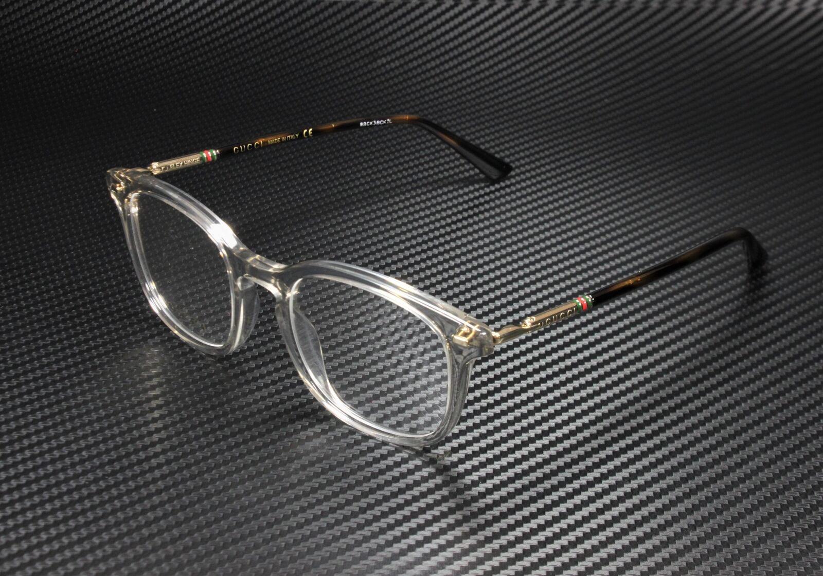  Gucci GG0390O 003 eyeglasses 