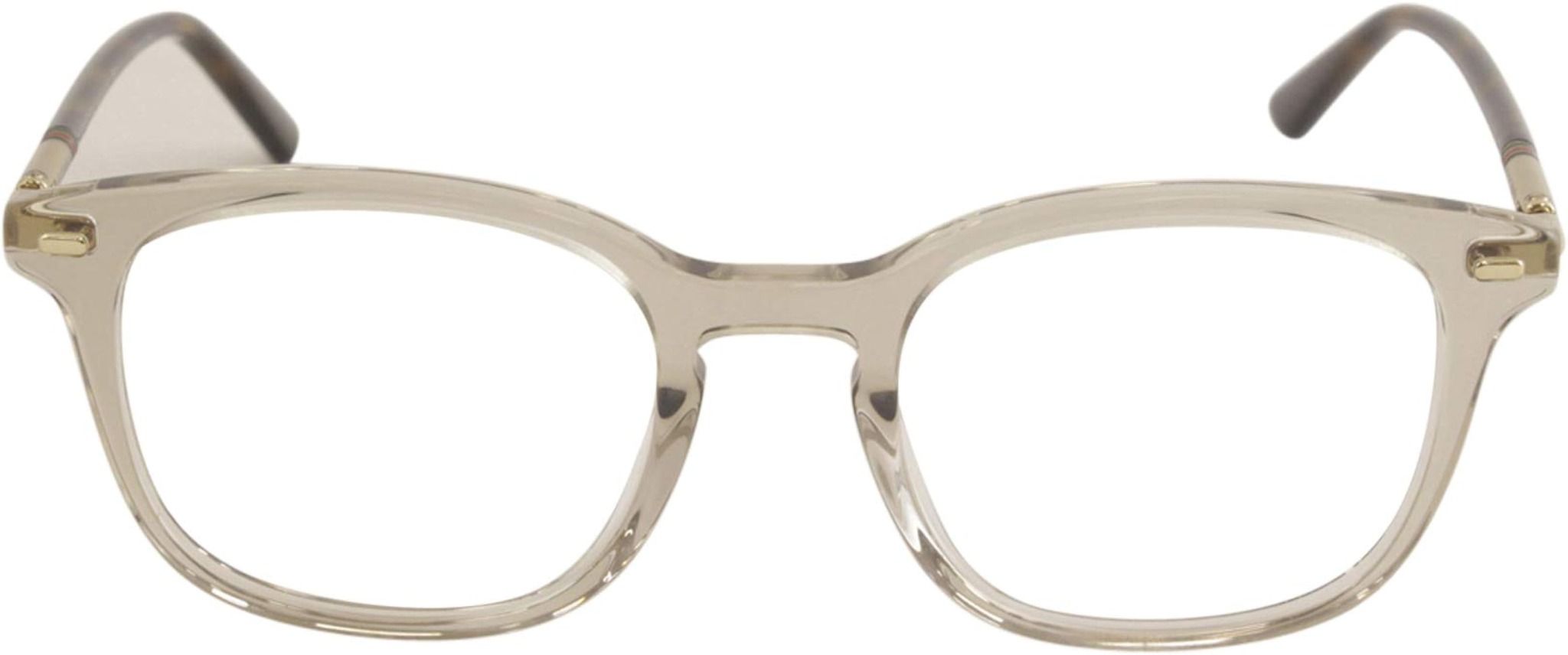  Gucci GG0390O 003 eyeglasses 