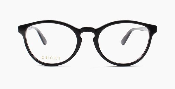  (ĐÃ BÁN) Gucci GG0534OA 001 eyeglasses 