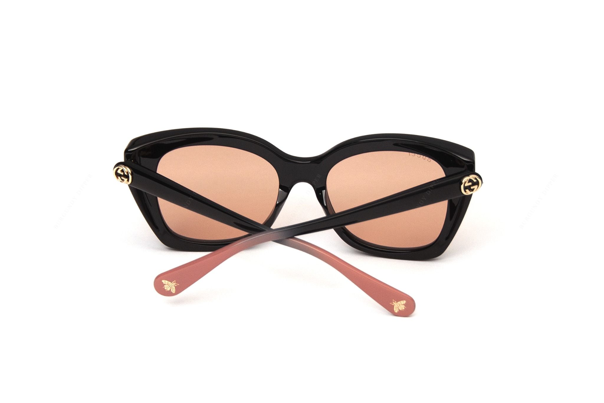 (ĐÃ BÁN) Gucci GG0921S 003 sunglasses