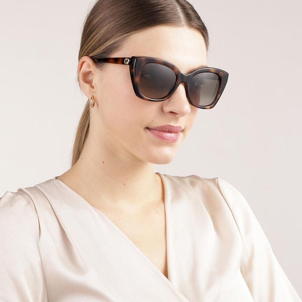 (ĐÃ BÁN) Gucci GG0921S 003 sunglasses