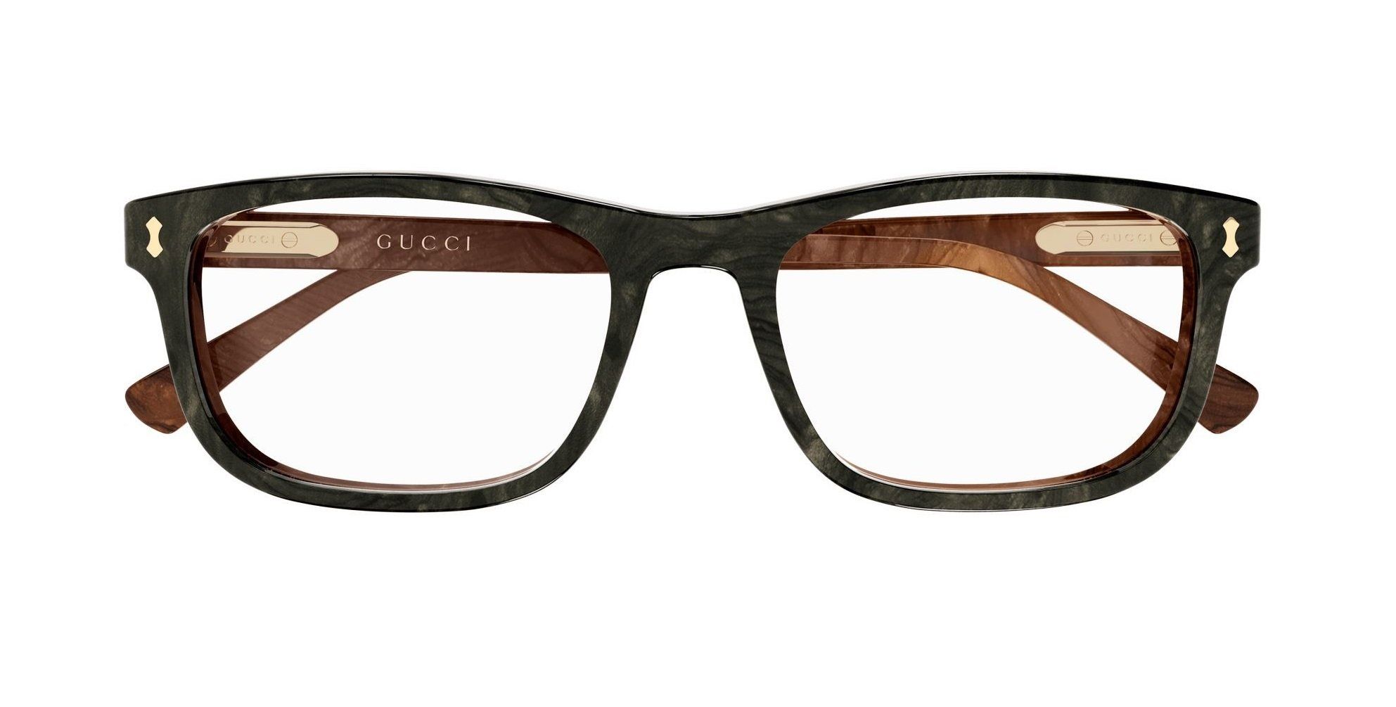 Gucci GG1046O 006 eyeglasses