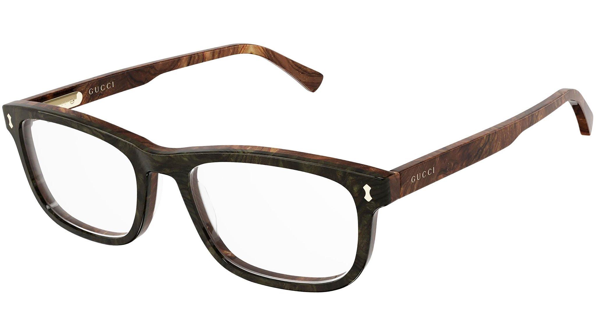 Gucci GG1046O 006 eyeglasses