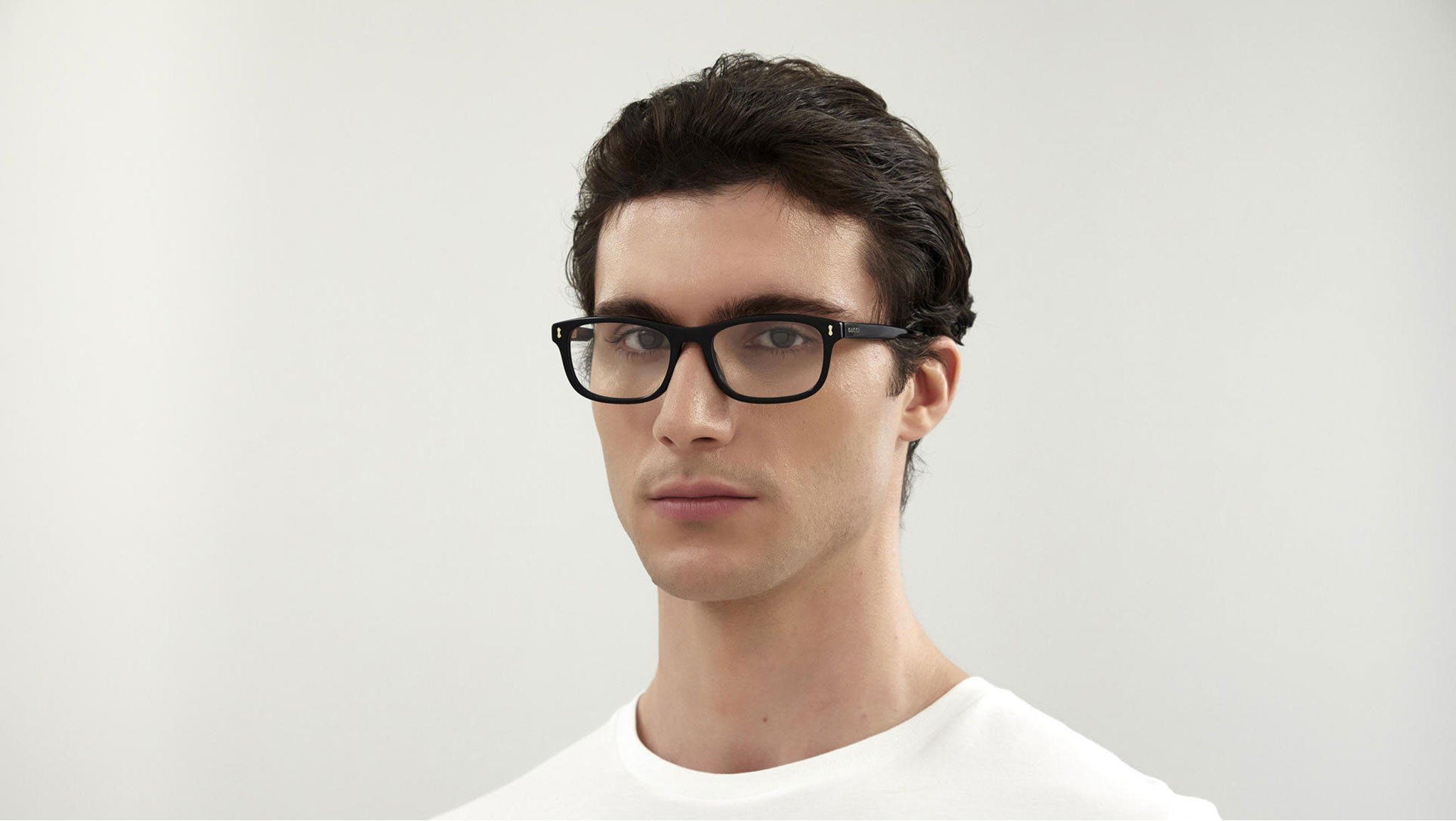 Gucci GG1046O 006 eyeglasses