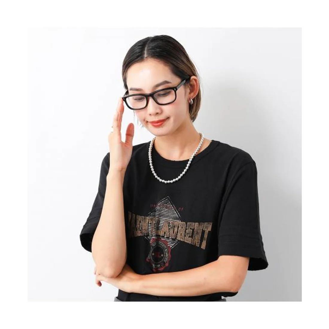 Gucci GG1046O 006 eyeglasses