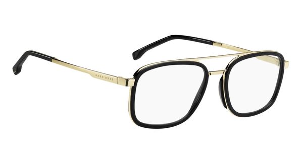  Hugo Boss Boss 1255 02M2 eyeglasses 