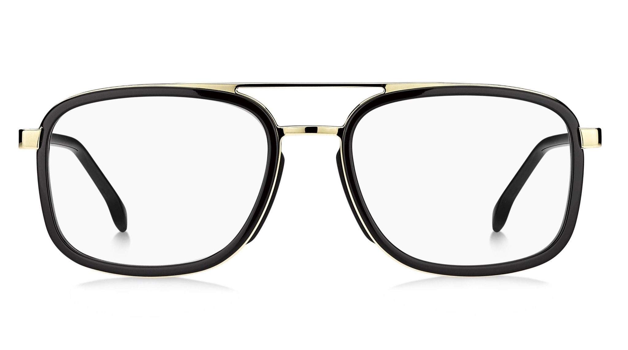 Hugo Boss Boss 1255 02M2 eyeglasses