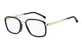  Hugo Boss Boss 1255 02M2 eyeglasses 