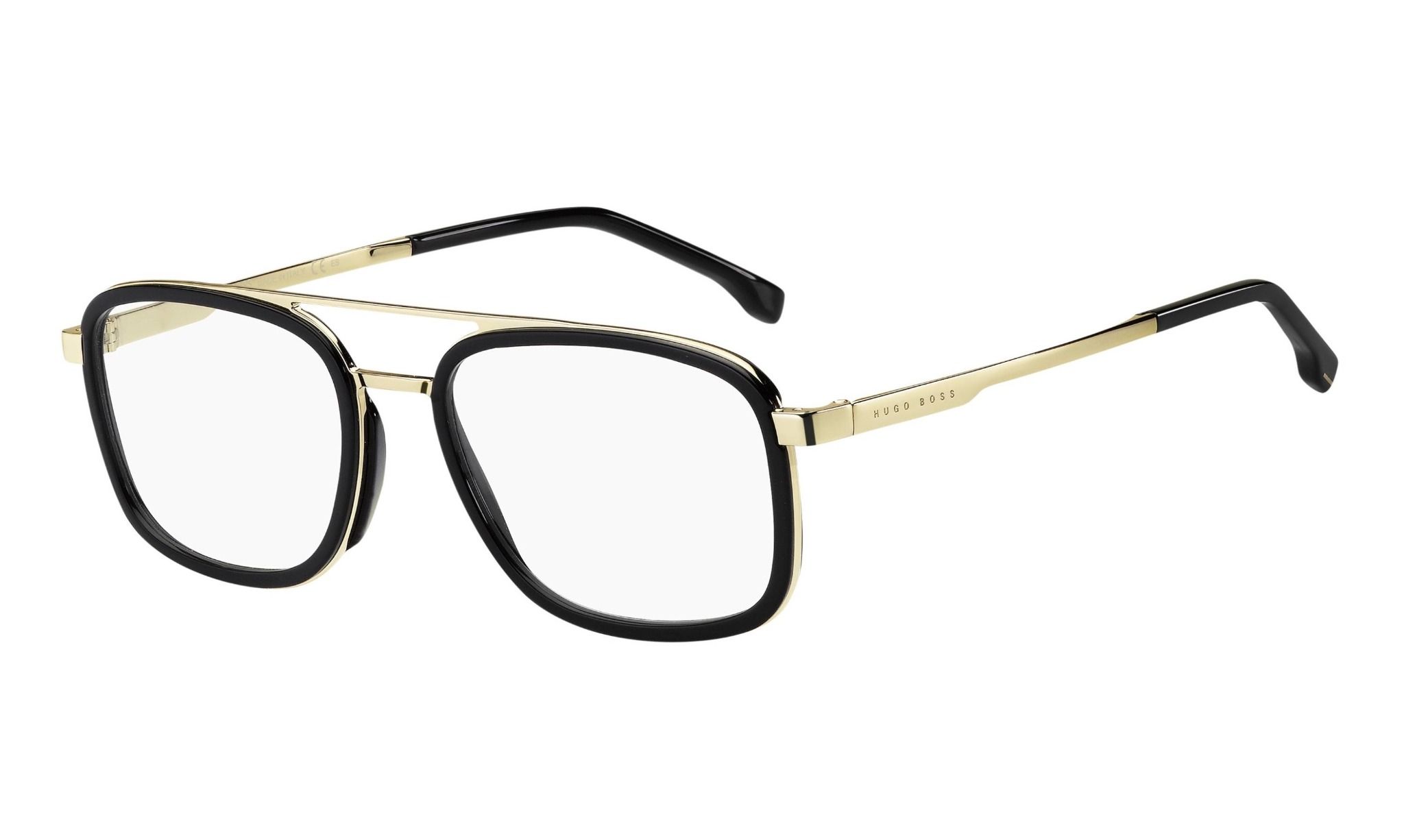 Hugo Boss Boss 1255 02M2 eyeglasses