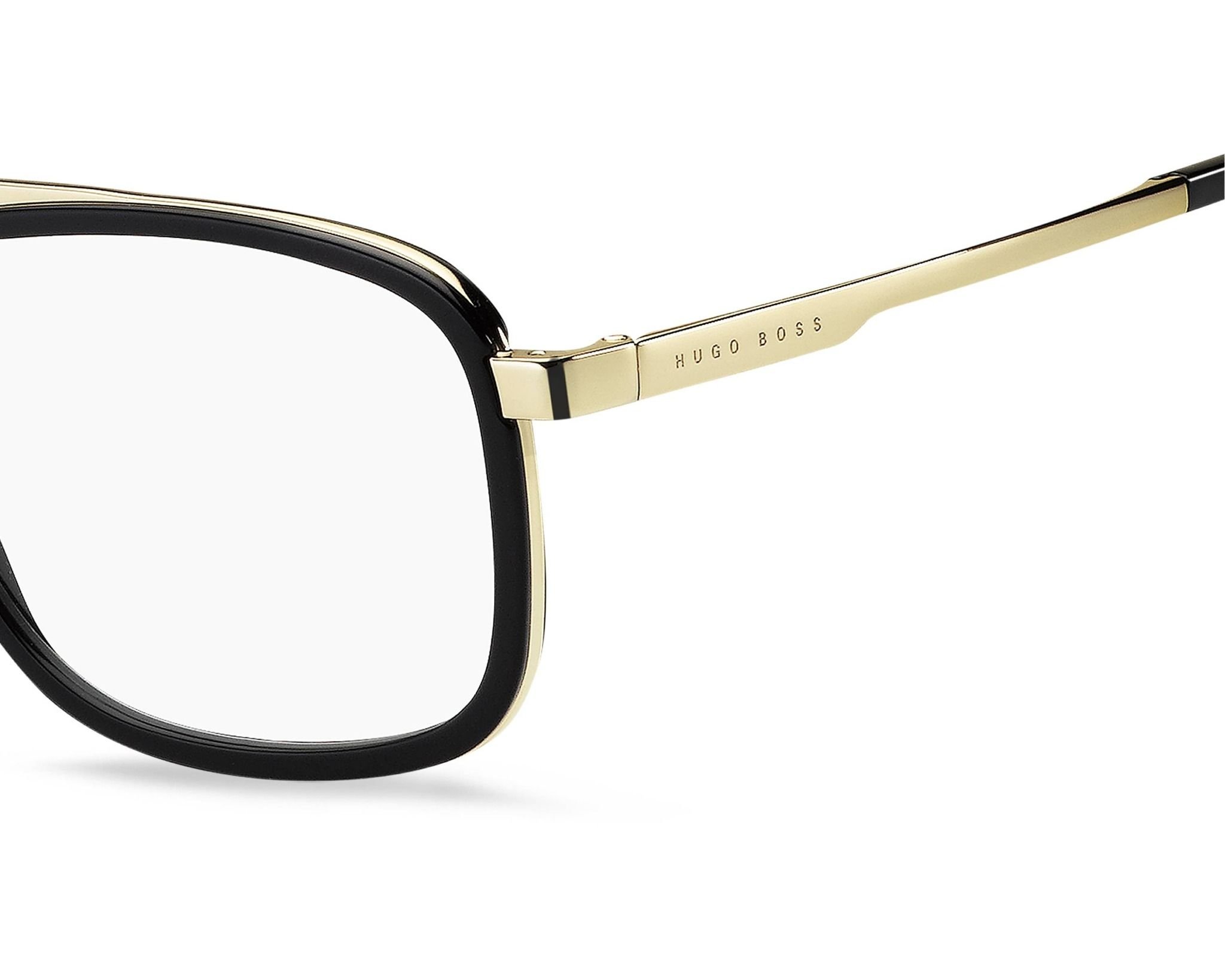 Hugo Boss Boss 1255 02M2 eyeglasses