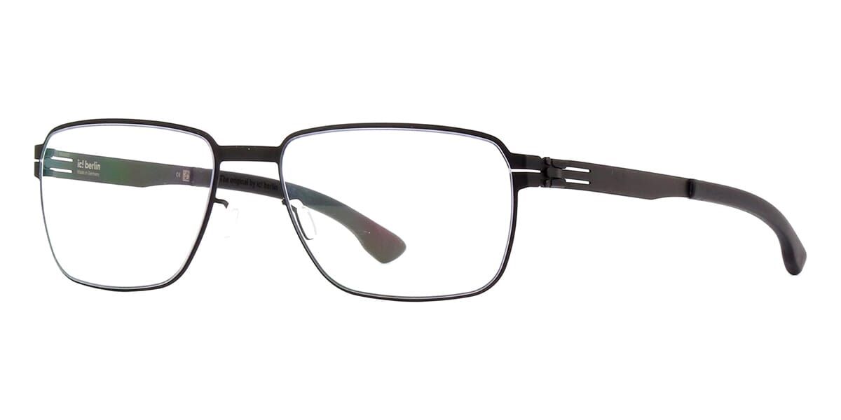 (ĐÃ BÁN) IC! Berlin Juan P. eyeglasses