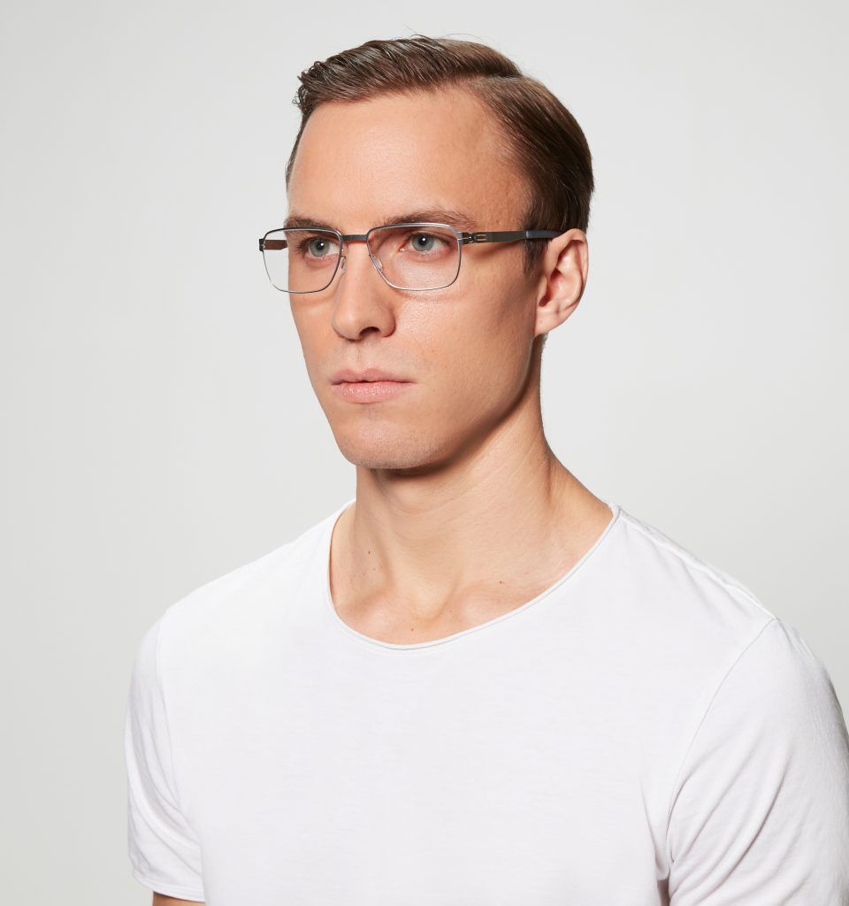 (ĐÃ BÁN) IC! Berlin Juan P. eyeglasses
