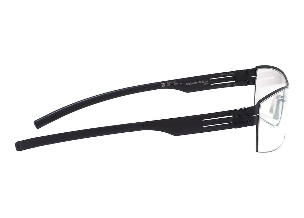 IC! Berlin - Nufenen eyeglasses