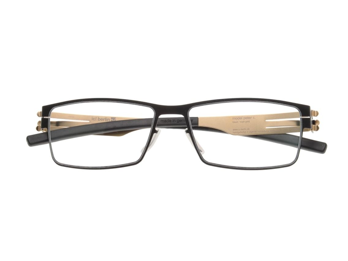  IC! Berlin Peter C eyeglasses 