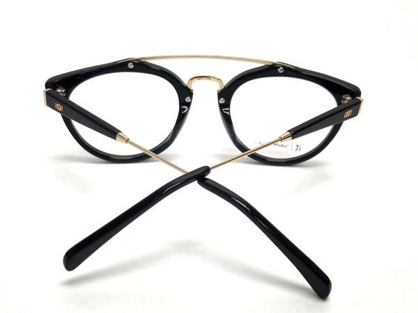  Sabrina Sato R52 C1 eyeglasses 