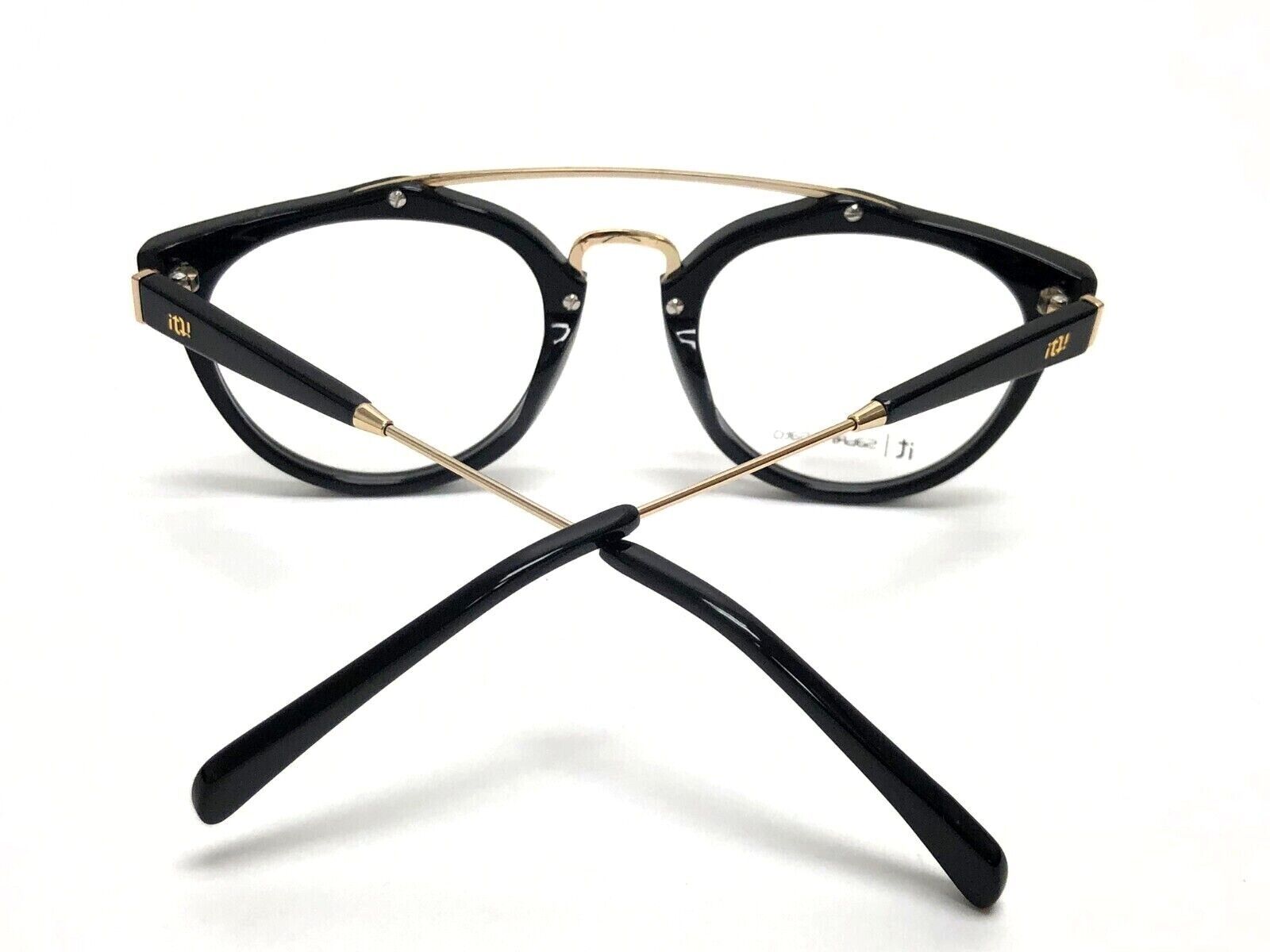 Sabrina Sato R52 C1 eyeglasses
