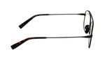  (ĐÃ BÁN) John Varvatos eyeglasses with polarized sun clip 