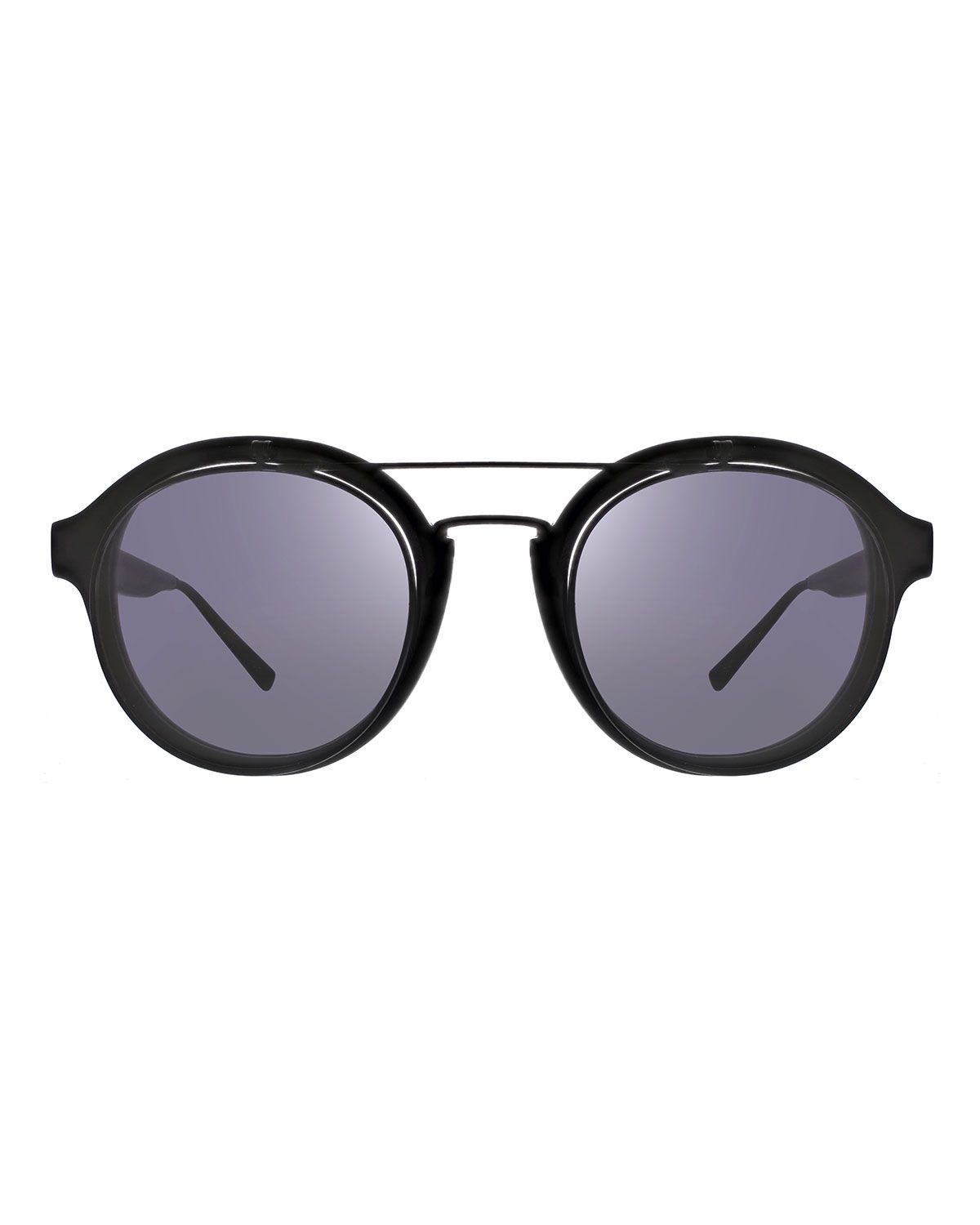 KENDALL + KYLIE Raquel Retro Sunglasses