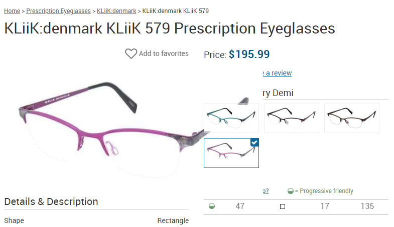 KLiiK 579 496