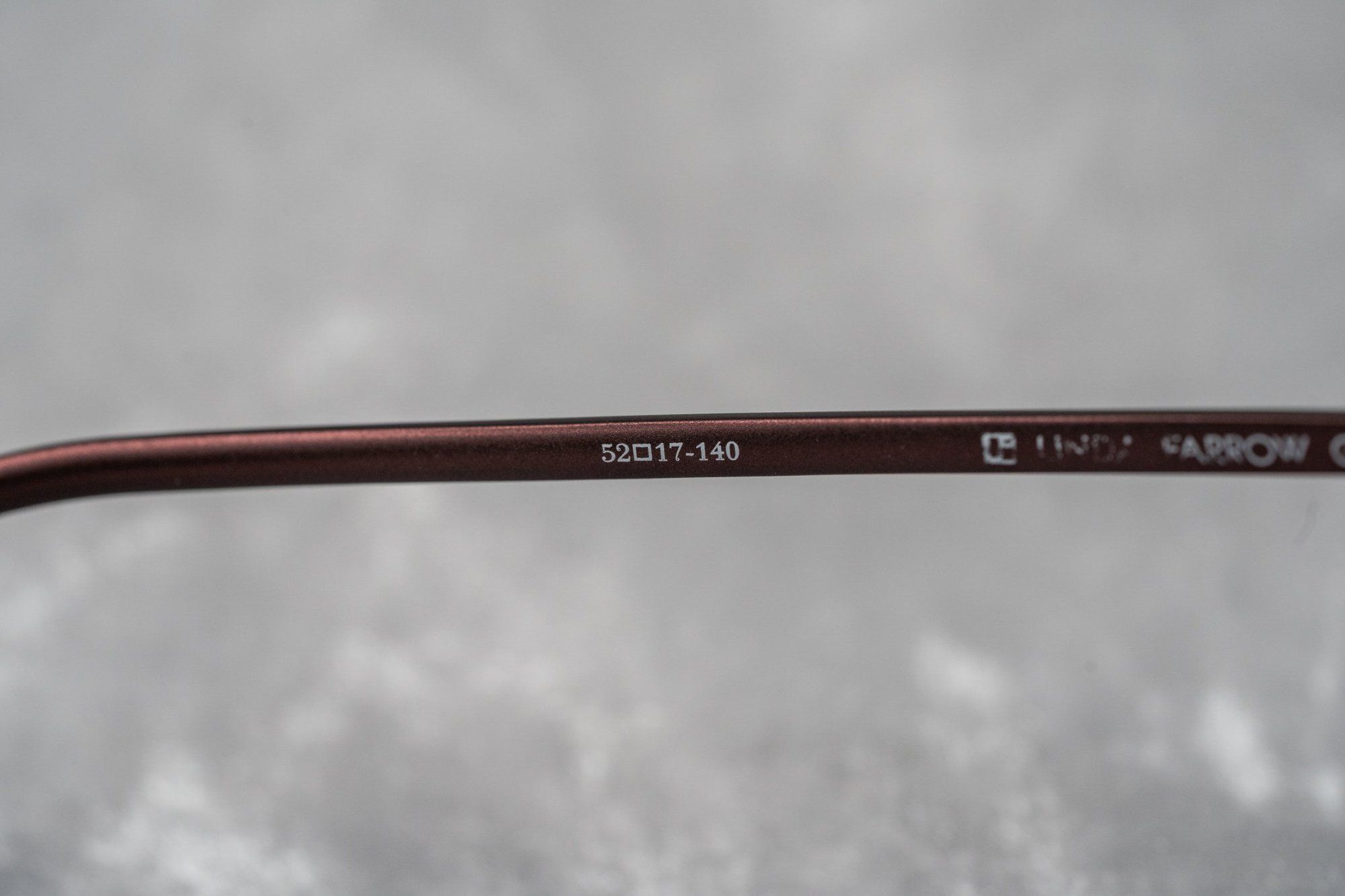 Kris Van Assche KVA 71 sunglasses with clip on (by Linda Farrow)